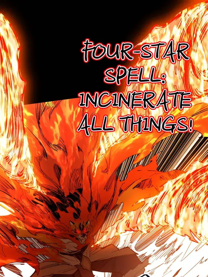 I'm an Evil God Chapter 512 Page 44