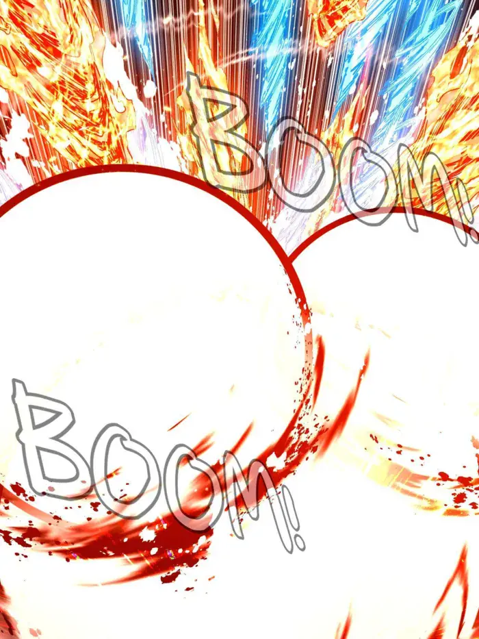 I'm an Evil God Chapter 512 Page 46