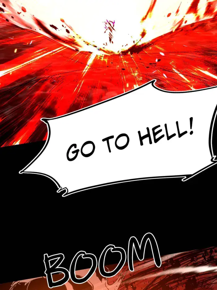 I'm an Evil God Chapter 512 Page 47