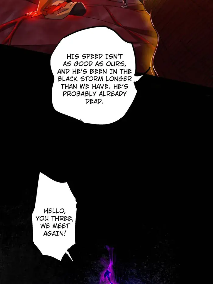 I'm an Evil God Chapter 512 Page 52