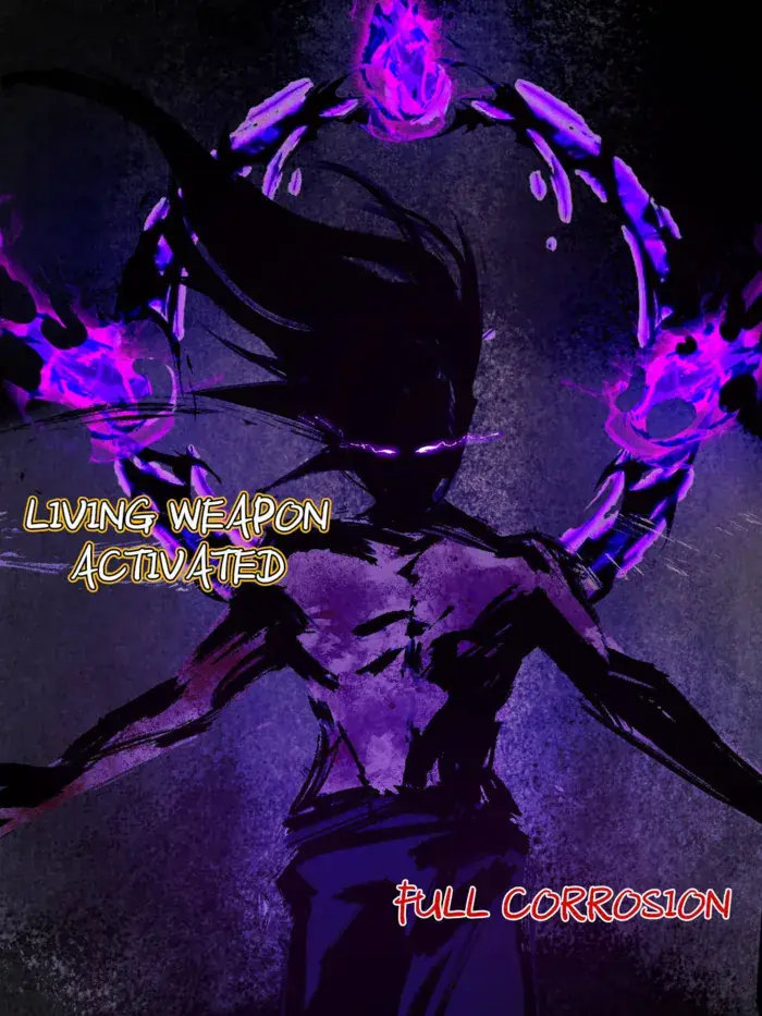 I'm an Evil God Chapter 512 Page 53