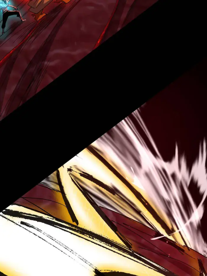 I'm an Evil God Chapter 512 Page 58