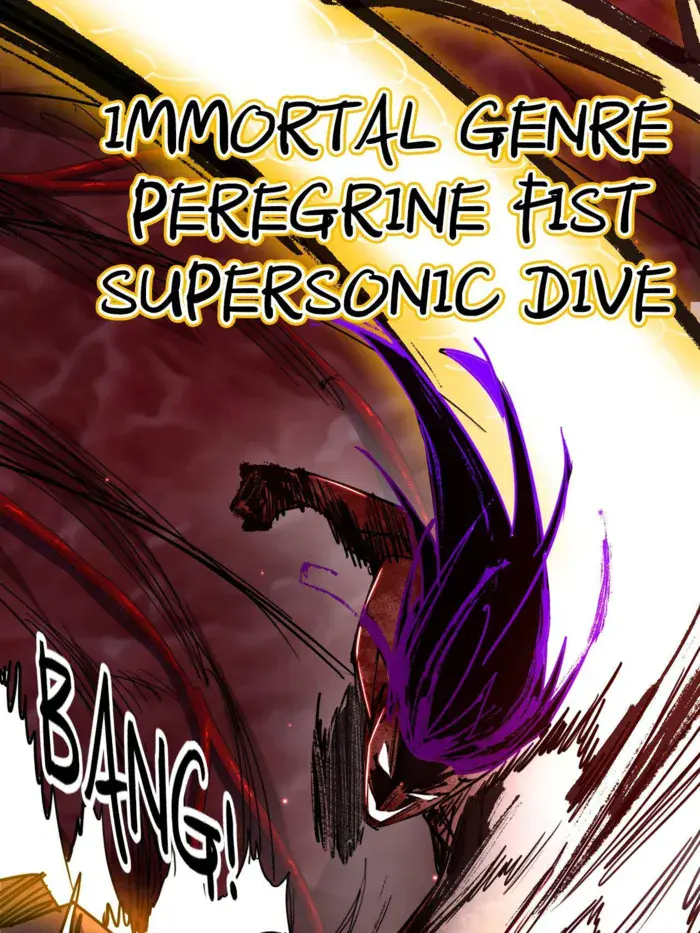 I'm an Evil God Chapter 512 Page 59