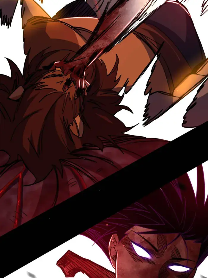 I'm an Evil God Chapter 512 Page 60
