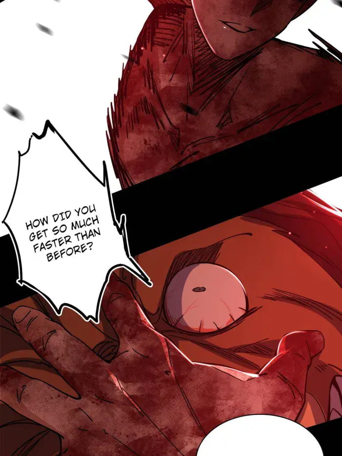 I'm an Evil God Chapter 512 Page 61