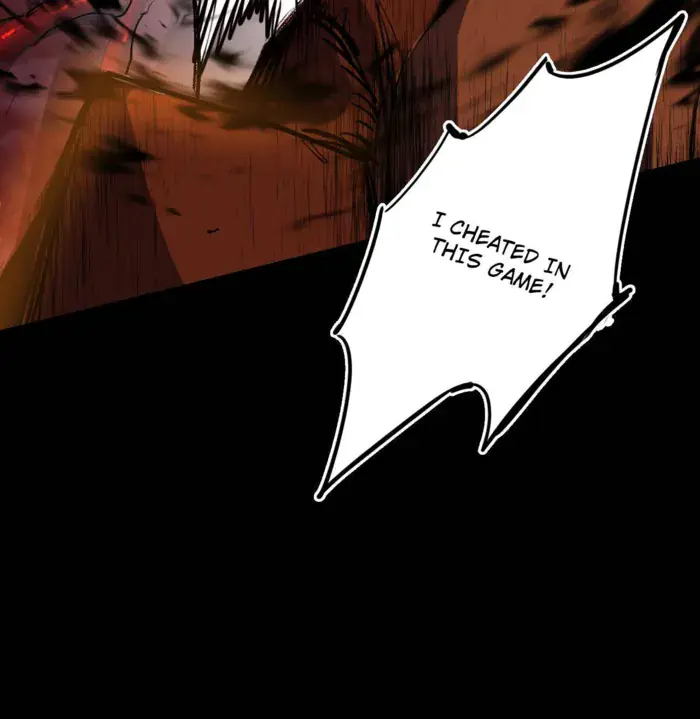 I'm an Evil God Chapter 512 Page 63