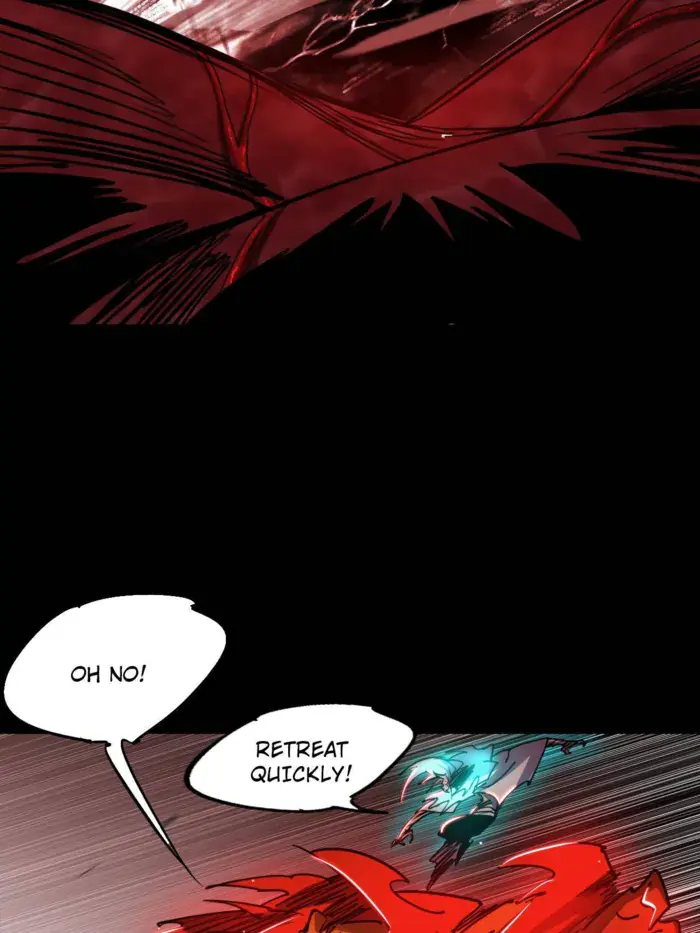 I'm an Evil God Chapter 512 Page 65