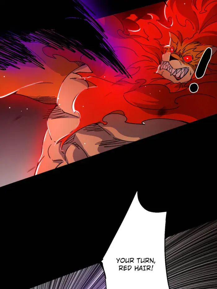 I'm an Evil God Chapter 512 Page 67