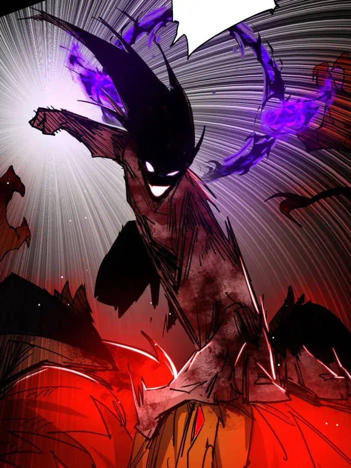 I'm an Evil God Chapter 512 Page 68