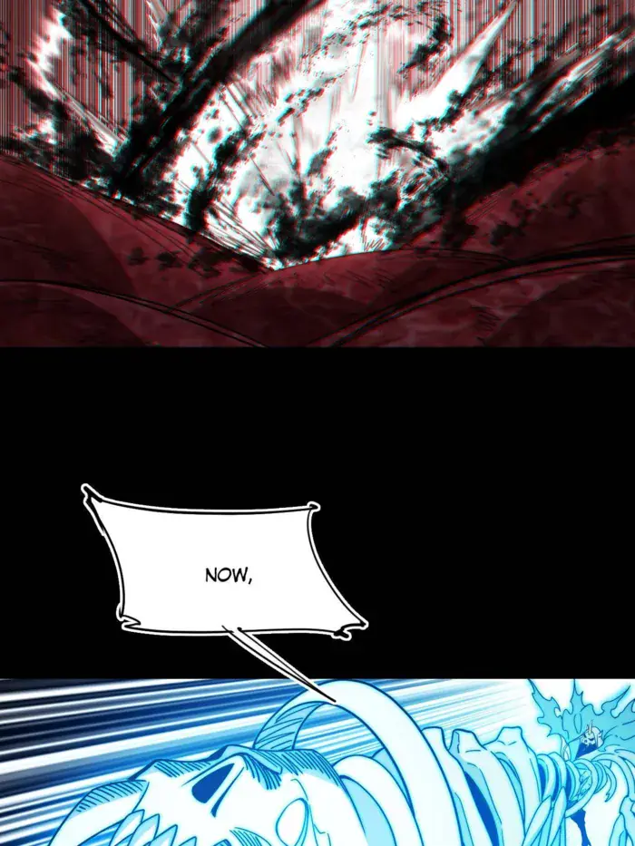 I'm an Evil God Chapter 512 Page 71