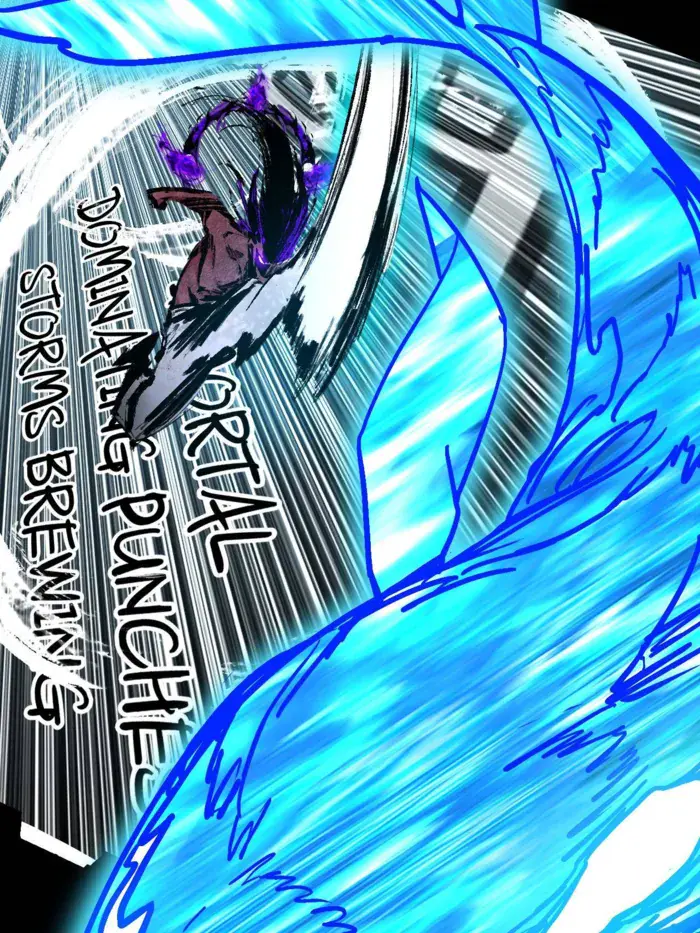 I'm an Evil God Chapter 512 Page 73