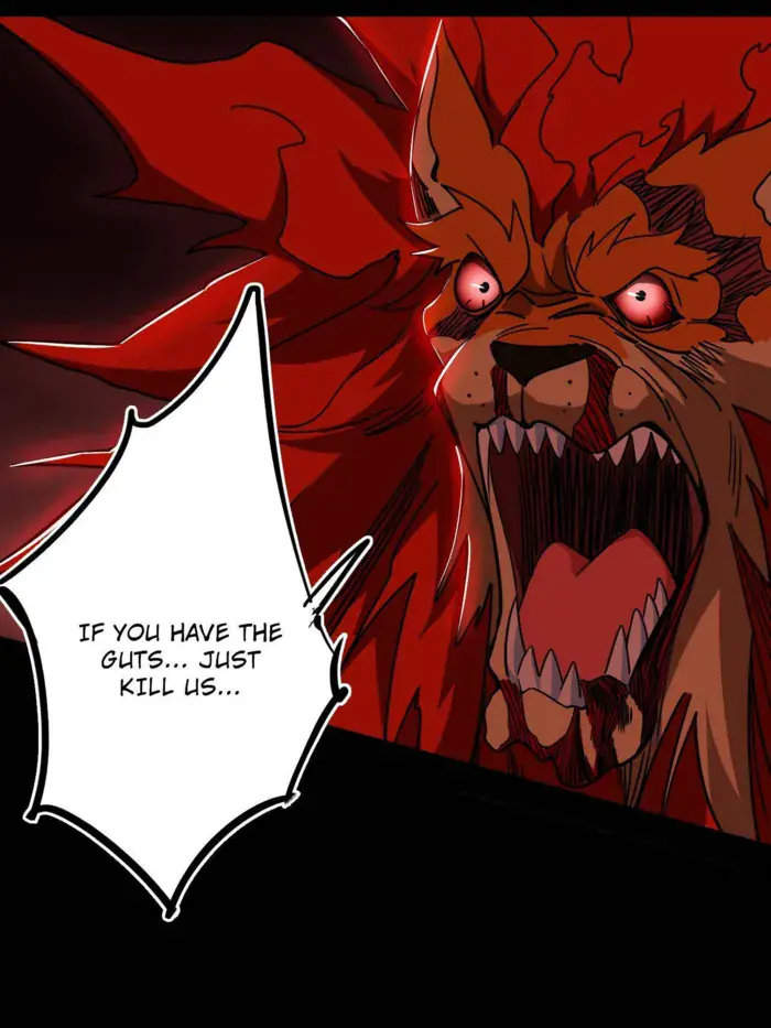 I'm an Evil God Chapter 512 Page 80