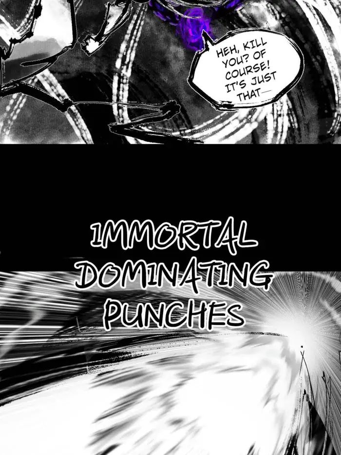 I'm an Evil God Chapter 512 Page 82