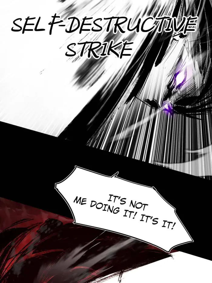 I'm an Evil God Chapter 512 Page 83