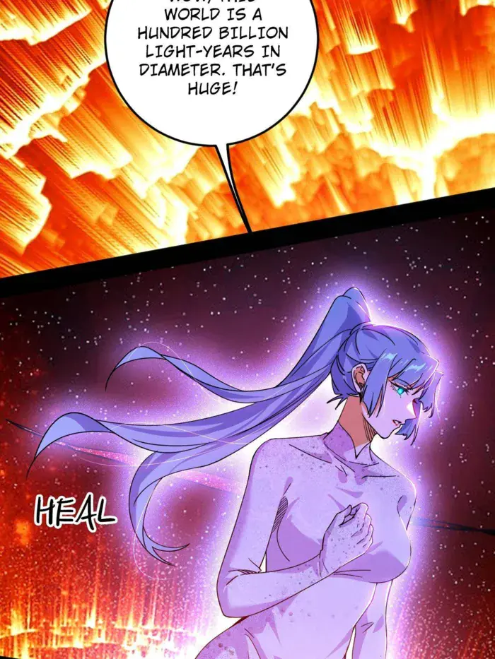 I'm an Evil God Chapter 513 Page 4