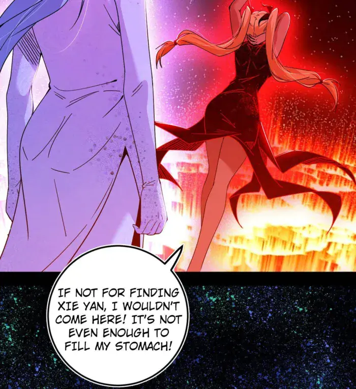 I'm an Evil God Chapter 513 Page 6