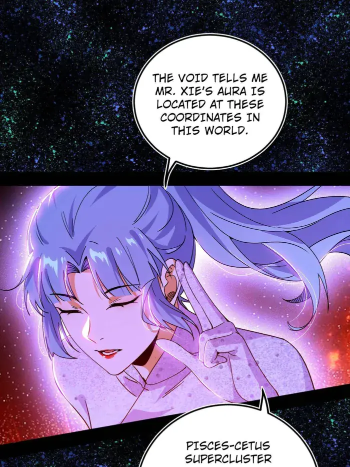 I'm an Evil God Chapter 513 Page 7
