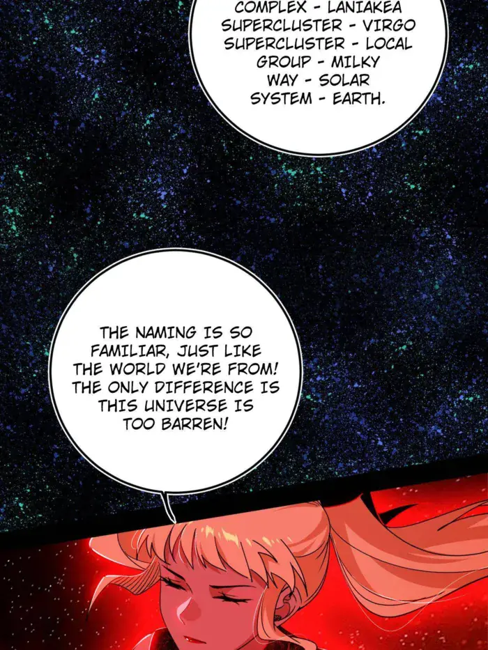 I'm an Evil God Chapter 513 Page 8