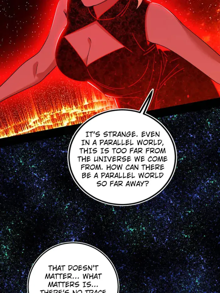 I'm an Evil God Chapter 513 Page 9