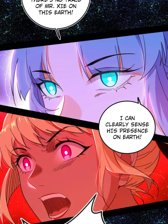 I'm an Evil God Chapter 513 Page 10