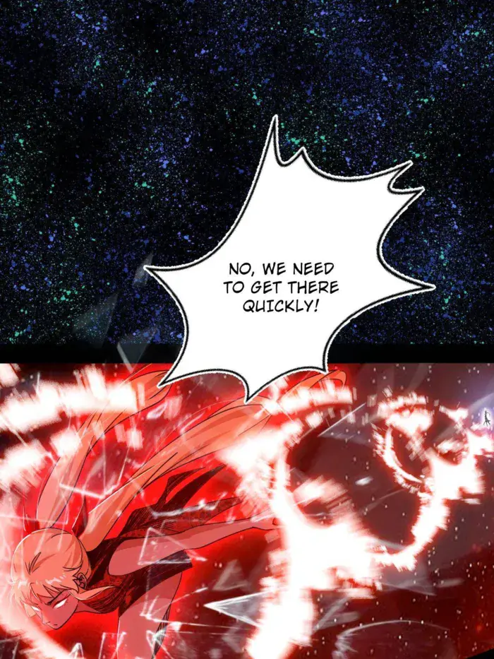 I'm an Evil God Chapter 513 Page 12