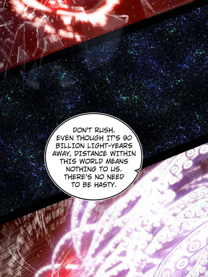 I'm an Evil God Chapter 513 Page 13