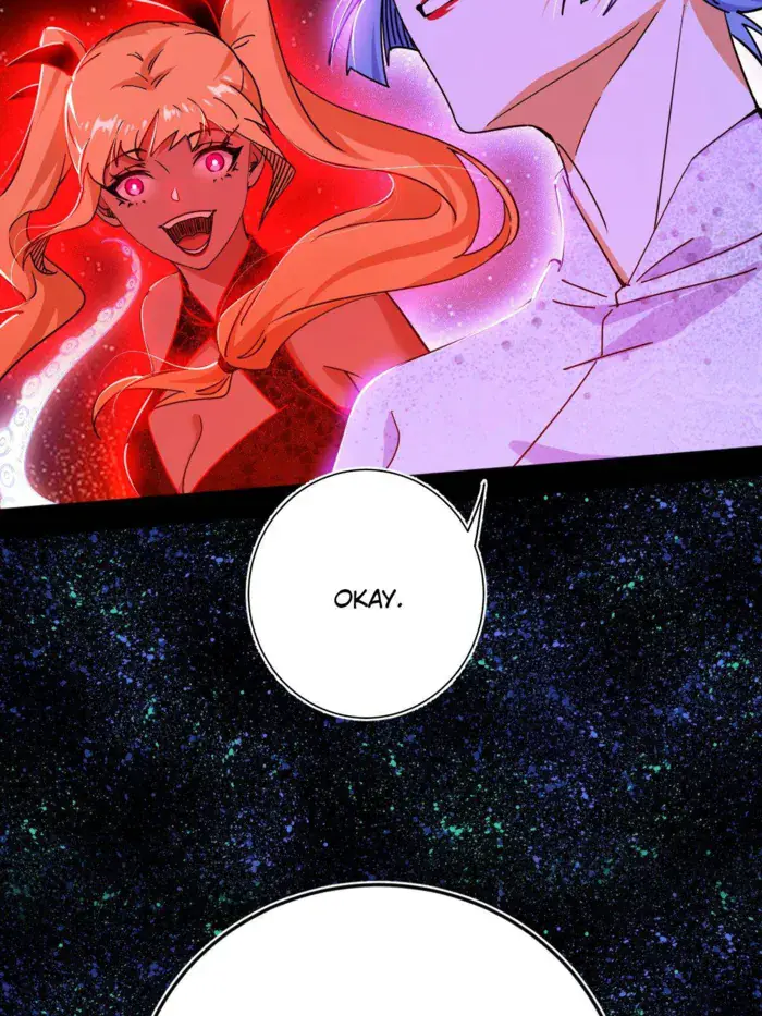 I'm an Evil God Chapter 513 Page 17