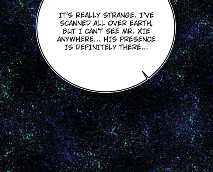 I'm an Evil God Chapter 513 Page 18