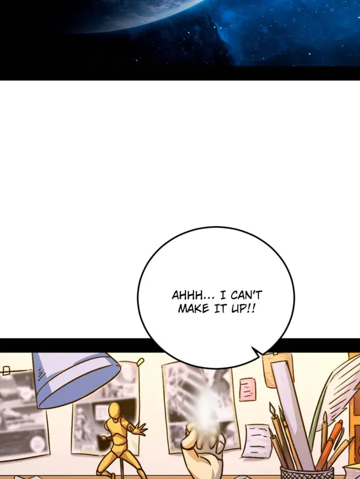 I'm an Evil God Chapter 513 Page 20