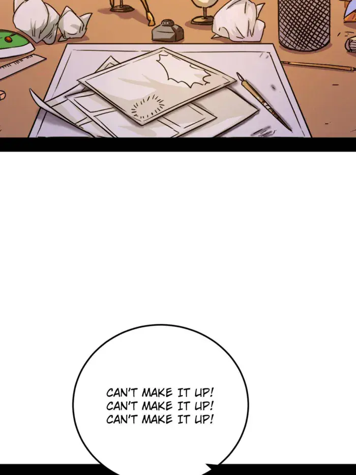 I'm an Evil God Chapter 513 Page 21