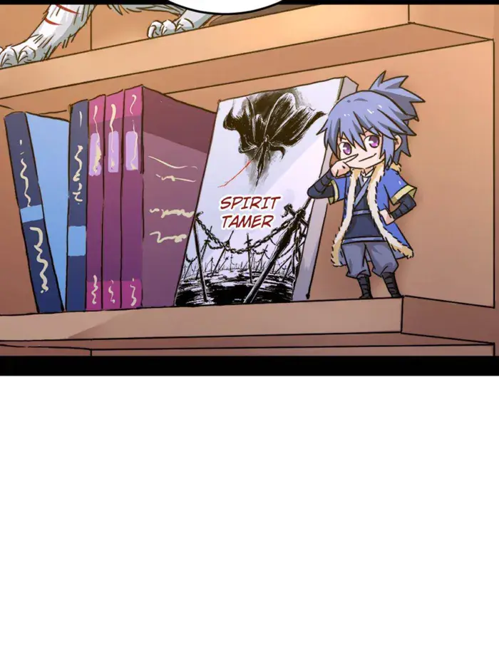 I'm an Evil God Chapter 513 Page 22