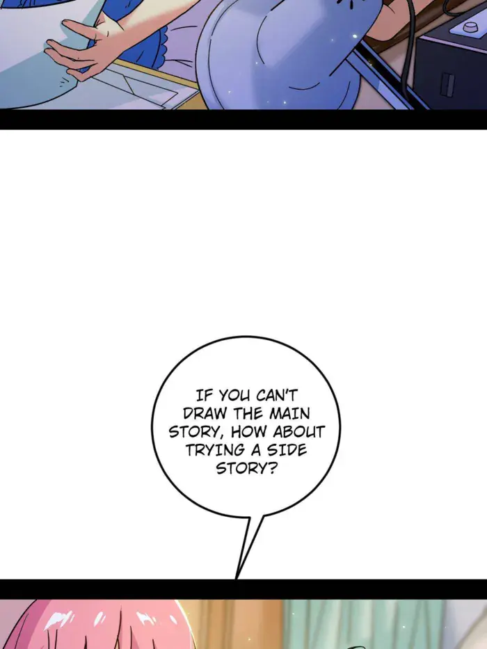 I'm an Evil God Chapter 513 Page 26