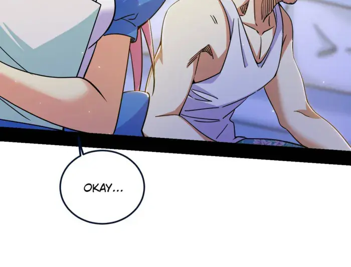 I'm an Evil God Chapter 513 Page 30