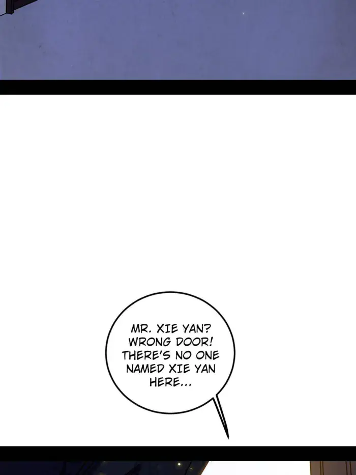I'm an Evil God Chapter 513 Page 32