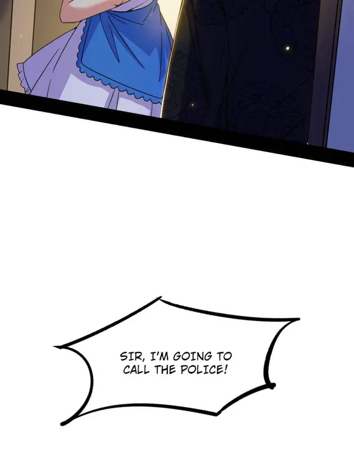 I'm an Evil God Chapter 513 Page 35