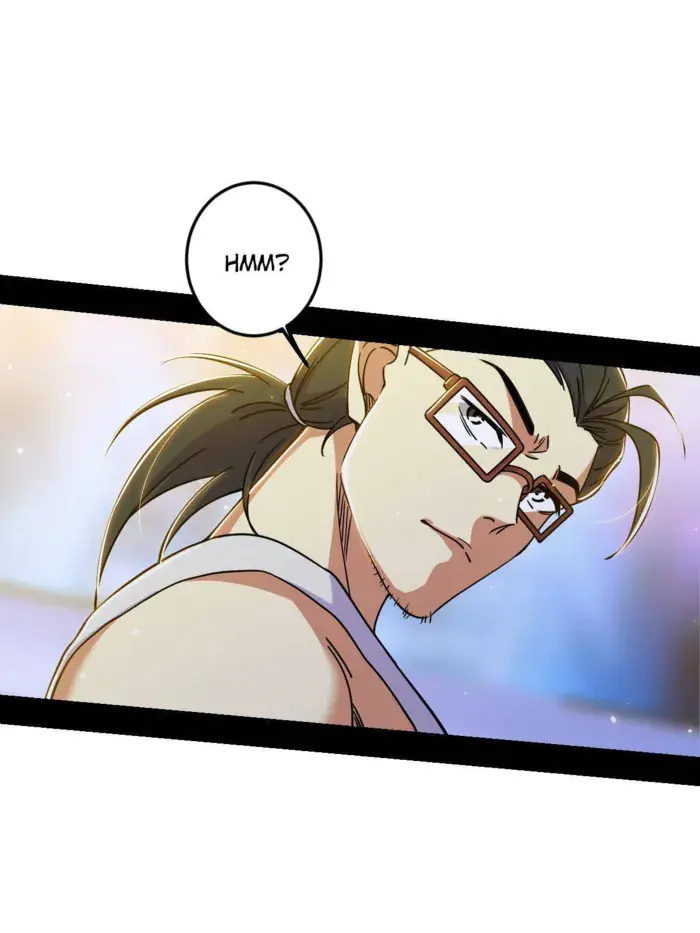 I'm an Evil God Chapter 513 Page 36