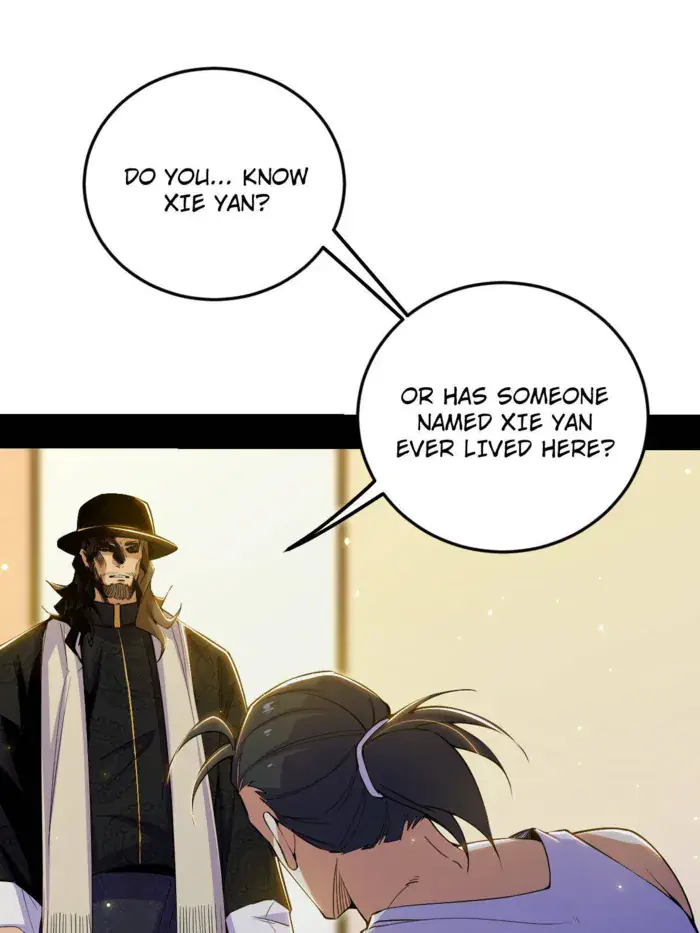 I'm an Evil God Chapter 513 Page 37