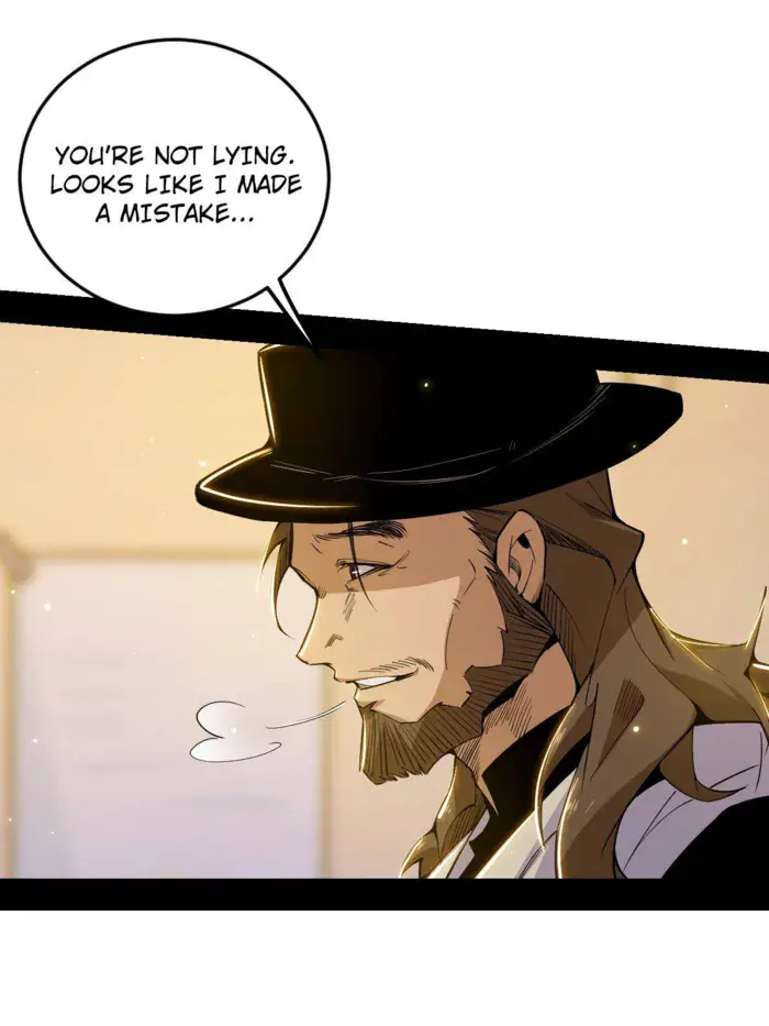 I'm an Evil God Chapter 513 Page 40