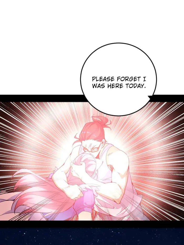 I'm an Evil God Chapter 513 Page 43