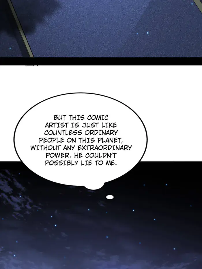 I'm an Evil God Chapter 513 Page 46