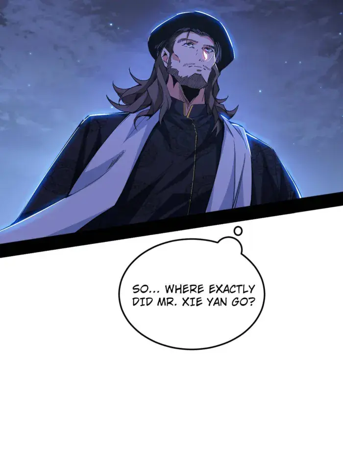 I'm an Evil God Chapter 513 Page 47