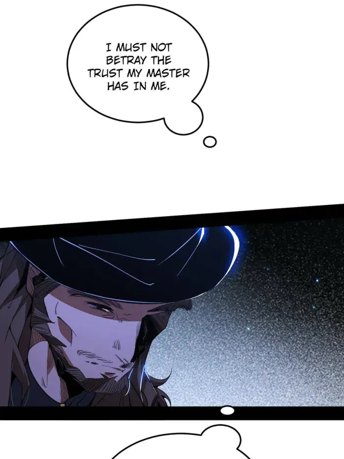I'm an Evil God Chapter 513 Page 48