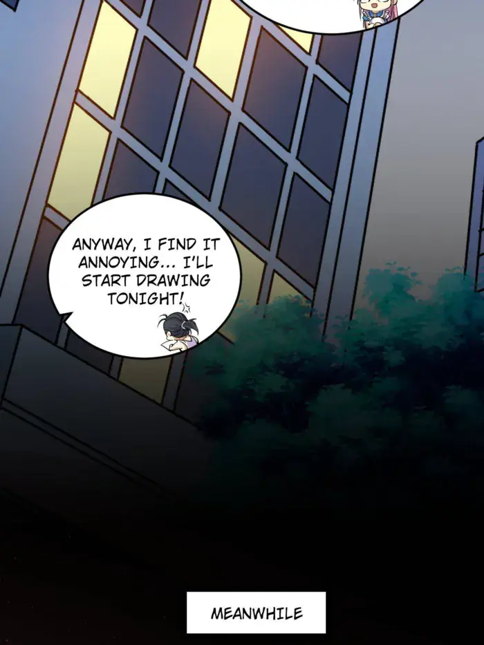 I'm an Evil God Chapter 513 Page 55