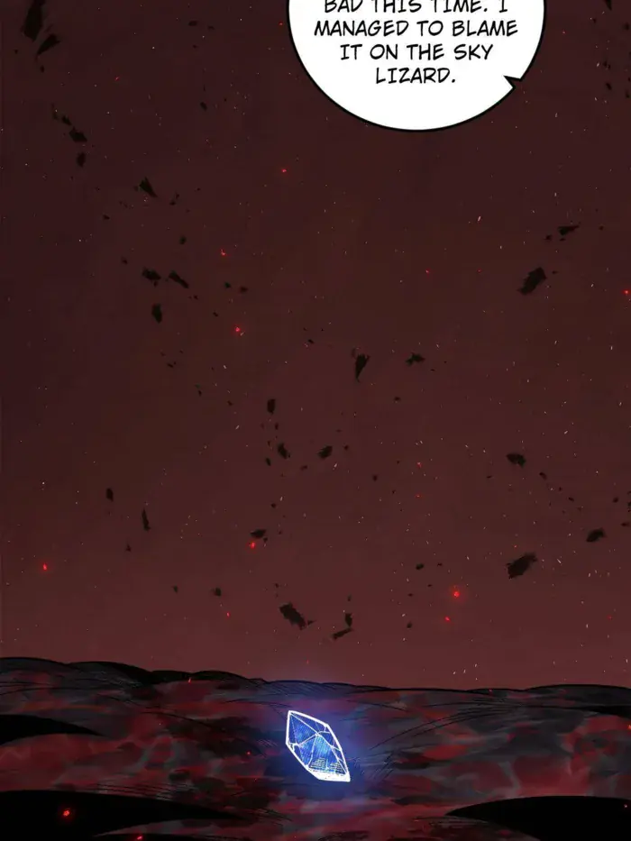 I'm an Evil God Chapter 513 Page 57