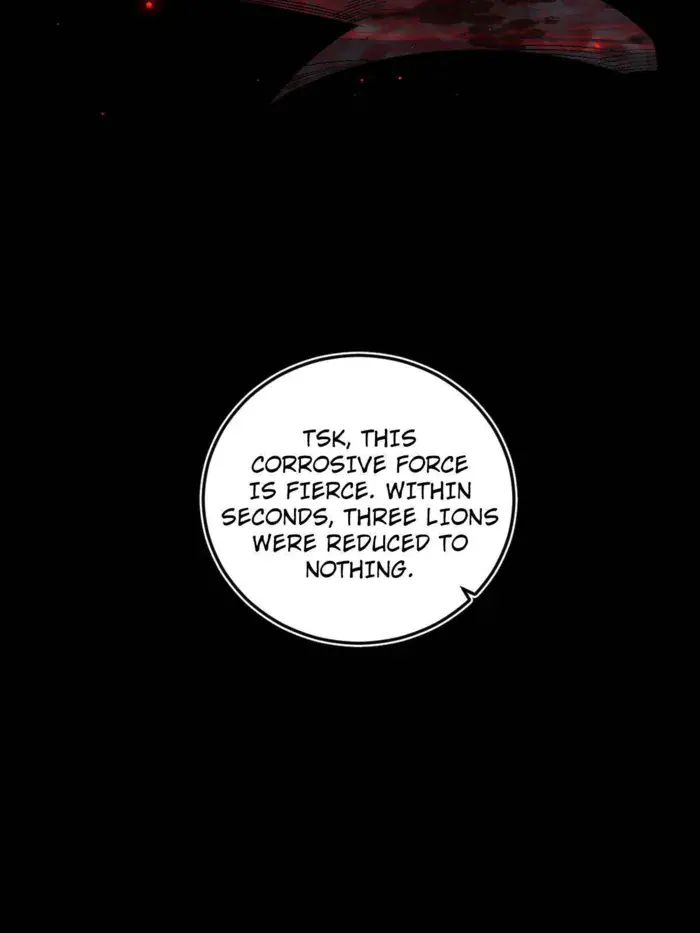 I'm an Evil God Chapter 513 Page 58
