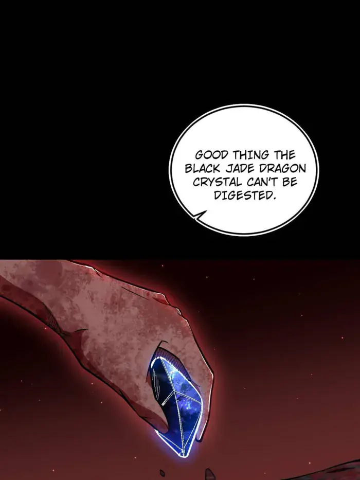 I'm an Evil God Chapter 513 Page 59