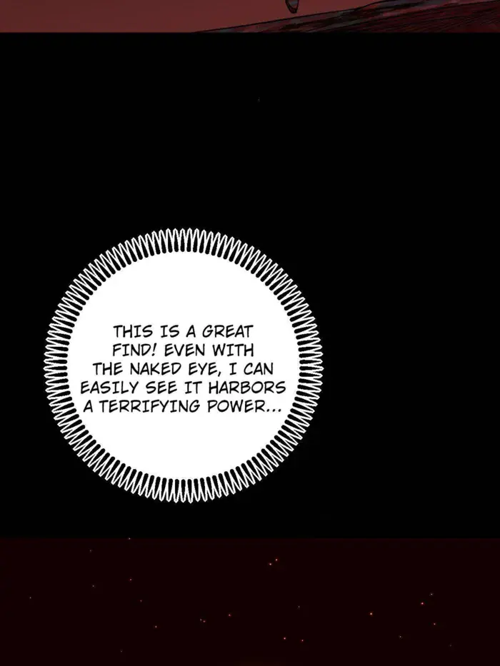 I'm an Evil God Chapter 513 Page 60