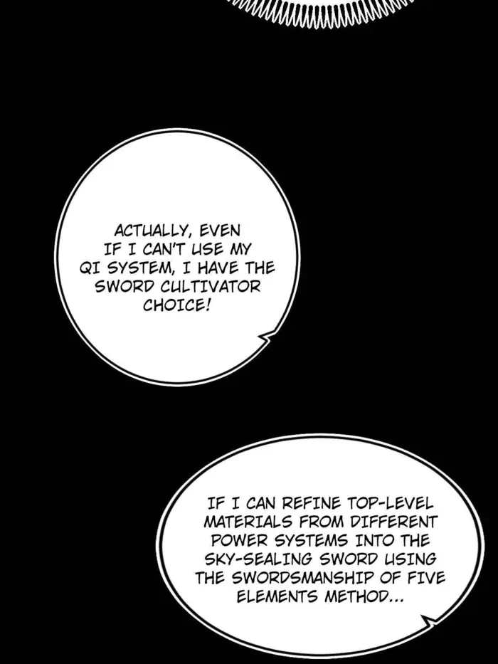 I'm an Evil God Chapter 513 Page 62