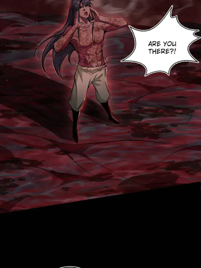 I'm an Evil God Chapter 513 Page 69
