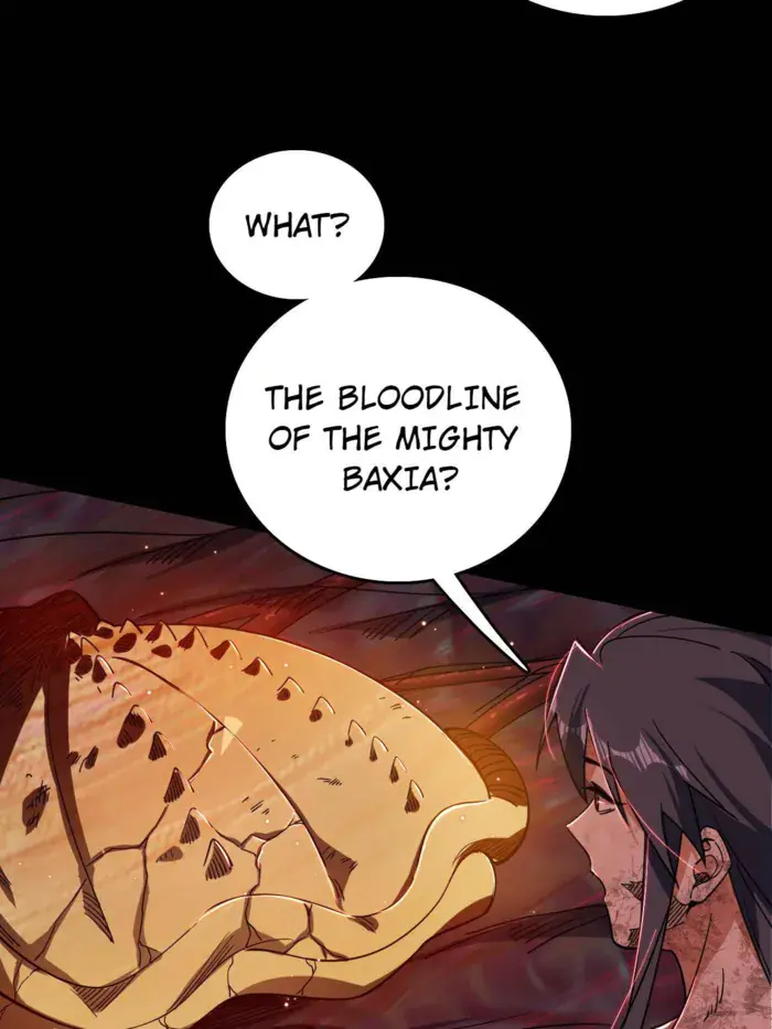I'm an Evil God Chapter 514 Page 3